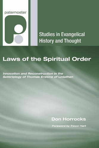 Laws of the Spiritual Order