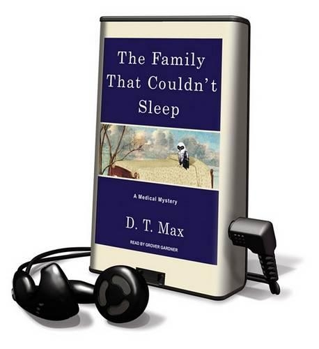 The Family That Couldn't Sleep