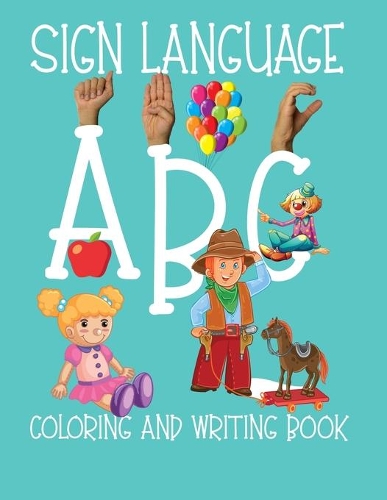 ABC Sign Language