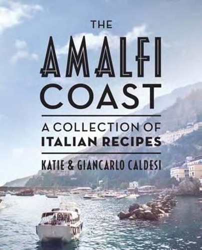 The Amalfi Coast