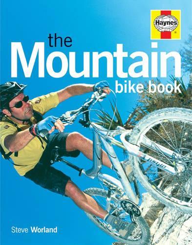 The Mountain Bike Book