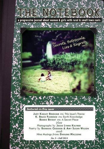 The Notebook (Vol. 3)