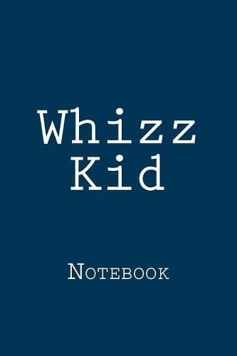 Whizz Kid