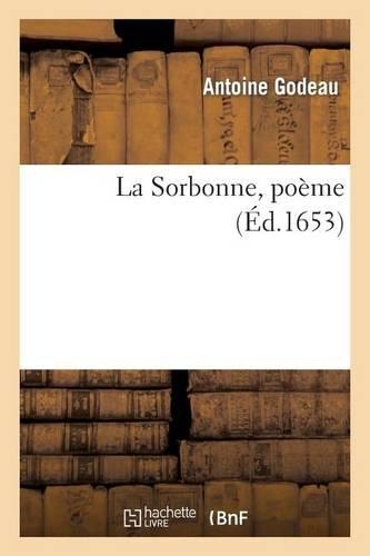 La Sorbonne, Poème: (Litterature)