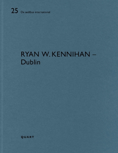 Ryan W. Kennihan – Dublin