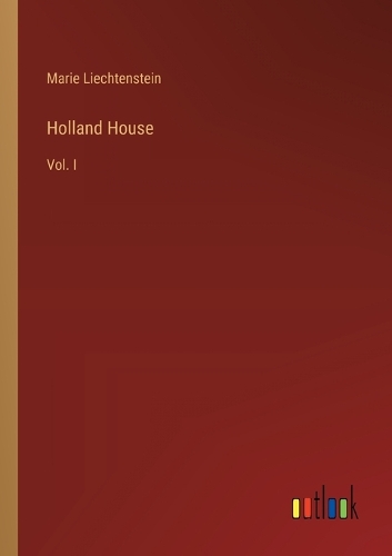 Holland House