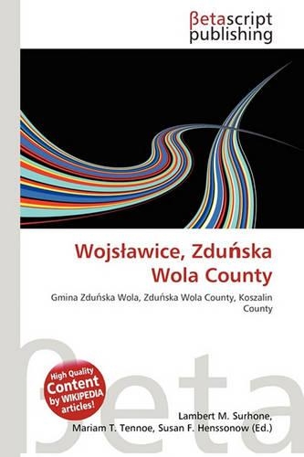Wojs Awice, Zdu Ska Wola County