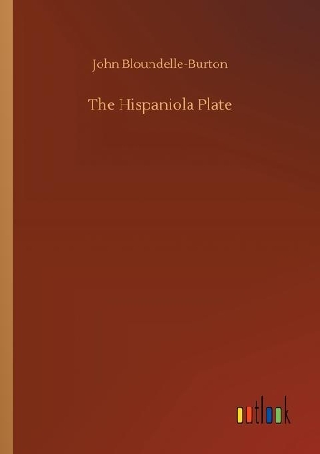Hispaniola Plate