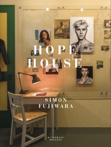 Simon Fujiwara: Hope House