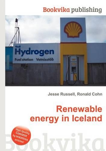 Renewable Energy in Iceland