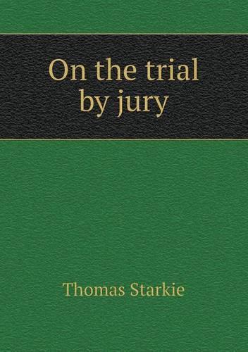 On the Trial by Jury
