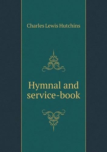 Hymnal and service-book