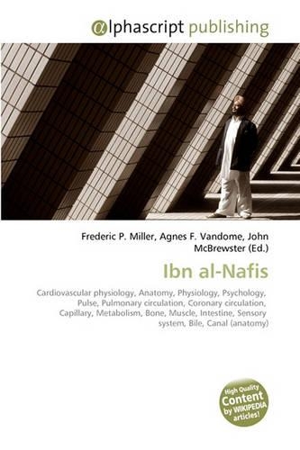 Ibn Al-Nafis