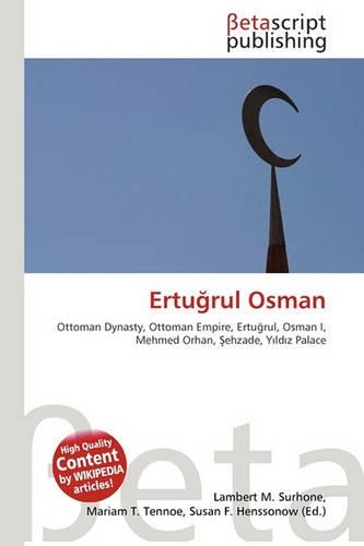 Ertu Rul Osman