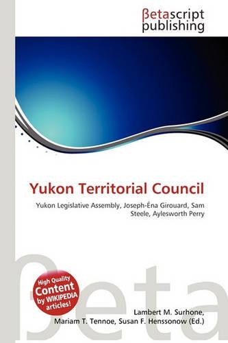 Yukon Territorial Council