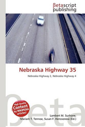 Nebraska Highway 35