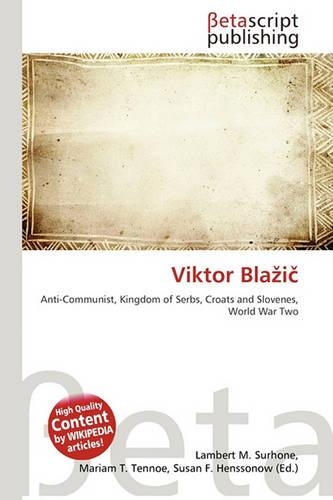 Viktor Bla I