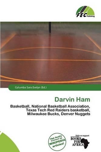 Darvin Ham