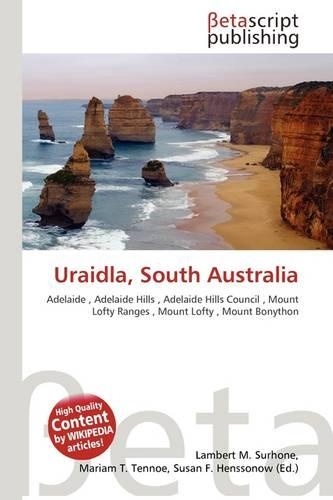 Uraidla, South Australia