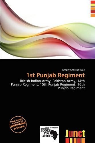 1st Punjab Regiment