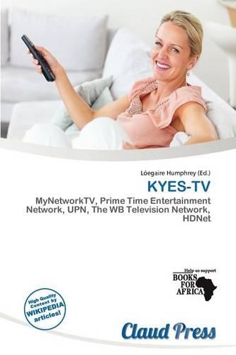 Kyes-TV