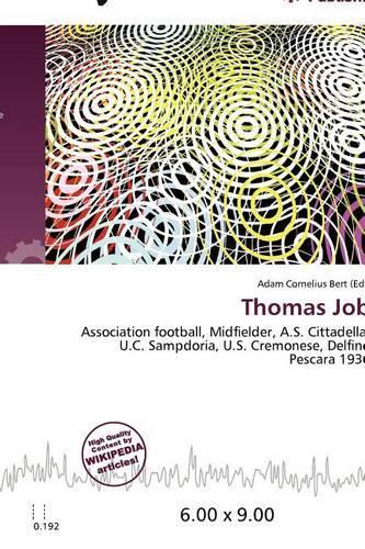 Thomas Job