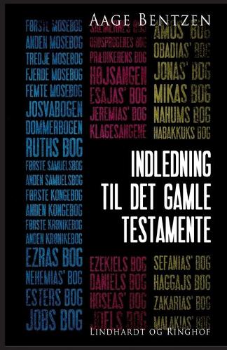 Indledning til Det gamle Testamente