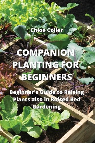 Companion Planting for Beginners