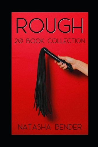 Rough: Erotic Short Stories