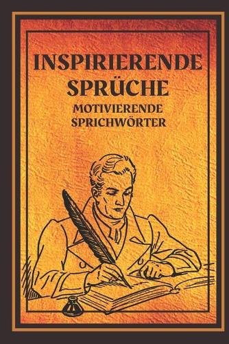 Inspirierende Sprüche
