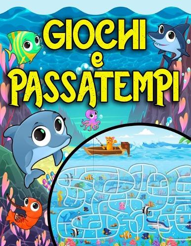 giochi e passatempi