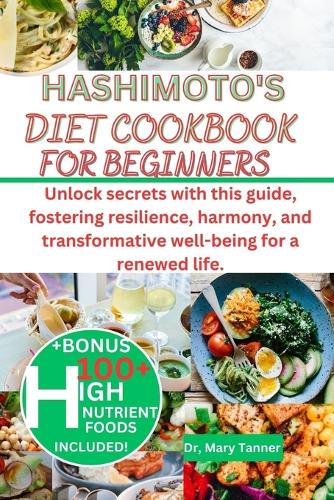 Hashimoto's Diet Cookbook for Beginners