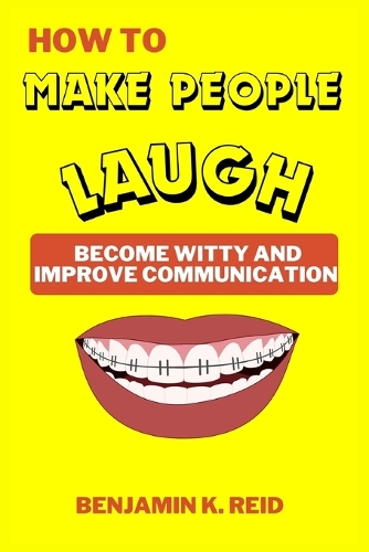 How to Make People Laugh
