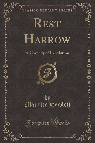 Rest Harrow