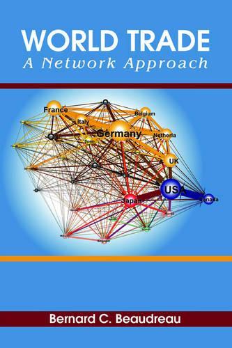 World Trade: A Network Approach(English)