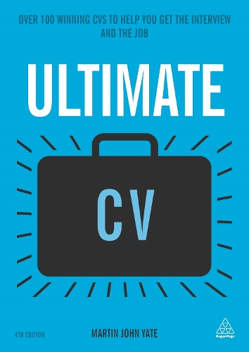 Ultimate CV