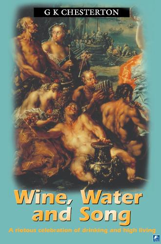 Wine, Water And Song