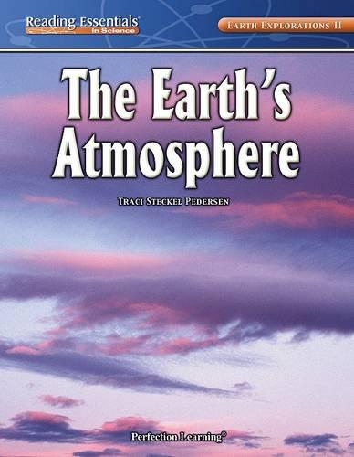 The Earth's Atmosphere