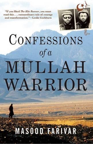 Confessions of a Mullah Warrior: (English)