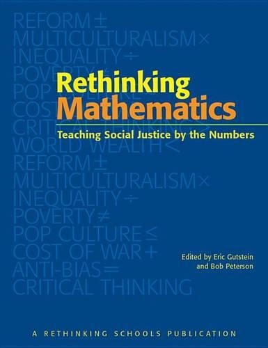 Rethinking Mathematics