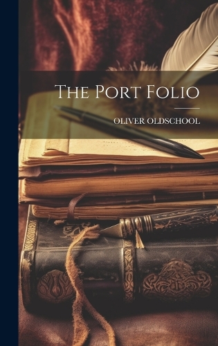 The Port Folio