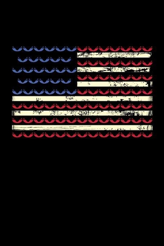 RV Camping Journal Log Book