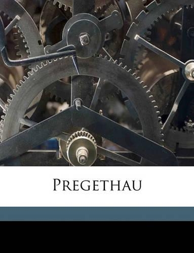 Pregethau