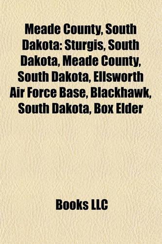 Meade County, South Dakota