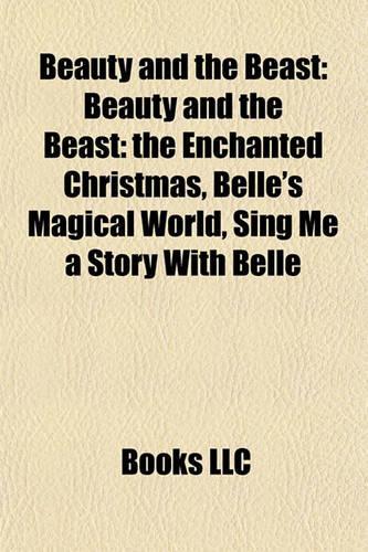 Beauty and the Beast