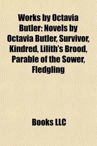 Works by Octavia Butler (Study Guide)