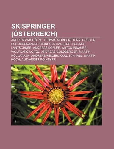 Skispringer (Osterreich)