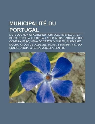 Municipalite Du Portugal