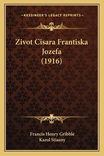Zivot Cisara Frantiska Jozefa (1916)