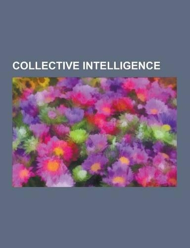 Collective Intelligence